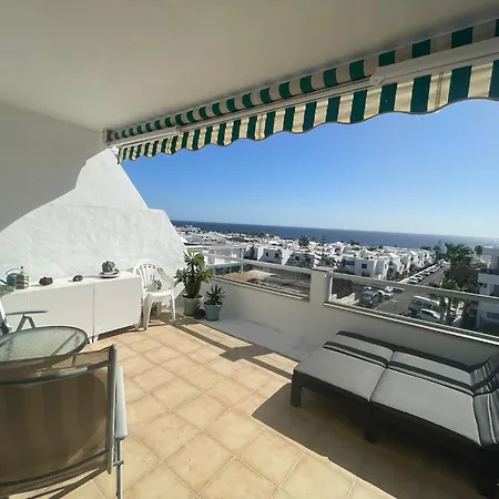 Ocean Kiss Apartment *