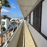 Ocean Kiss Apartamento *