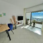 Apartamento Ocean Kiss