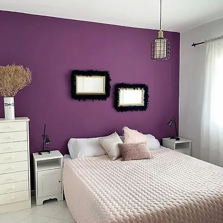 Apartment Ocean Kiss Puerto del Carmen (Lanzarote)